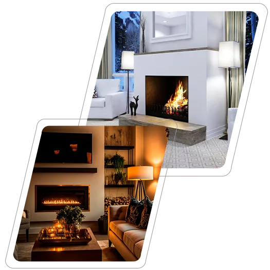 Remove Chimney Odor in Pascagoula, MS