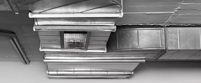 Trusted Air Duct Cleaning Company in Pascagoula, Mississippi