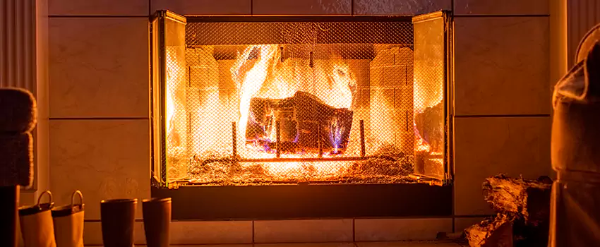 Astria Vent Free Gas Fireplaces Installation in Pascagoula, MS