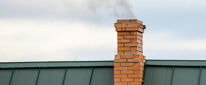 Animal Screen Chimney Cap Repair And Installation Services in Pascagoula, Mississippi