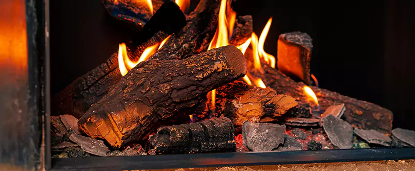 Chimney Fireplace Ash Dump Cleaning in Pascagoula, MS