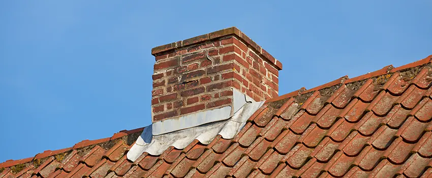 Residential Chimney Bricks Rotten Repair Services in Pascagoula, MS