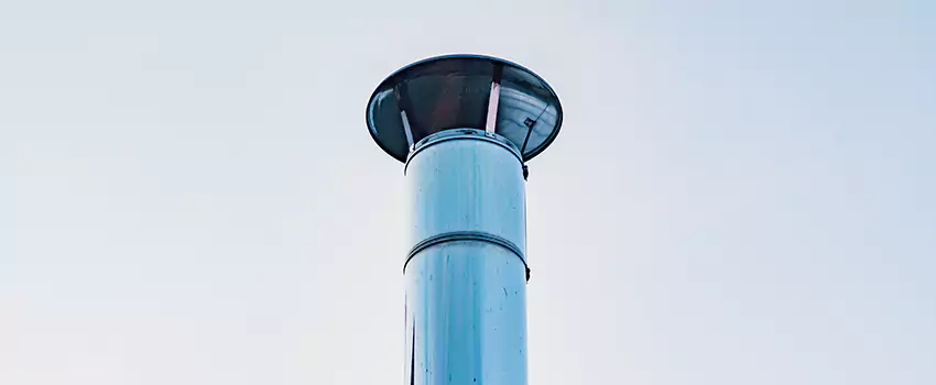 Wind-Resistant Chimney Caps Installation and Repair Services in Pascagoula, Mississippi