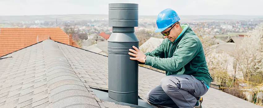 Chimney Chase Inspection Near Me in Pascagoula, Mississippi