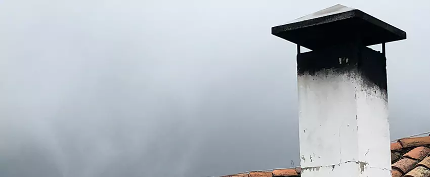 Chimney Damper Inspection in Pascagoula, MS