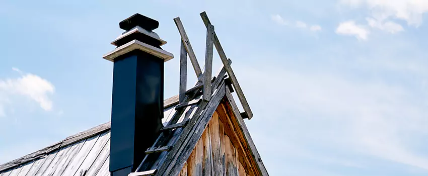 Chimney Creosote Cleaning in Pascagoula, MS