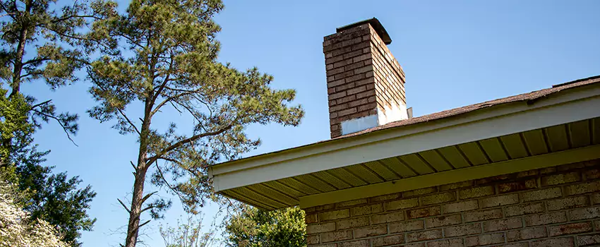 Budget-Friendly Chimney Masonry Service in Pascagoula, Mississippi