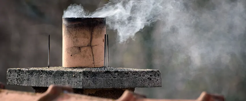 Wood Burning Chimney Odor Removal in Pascagoula, MS