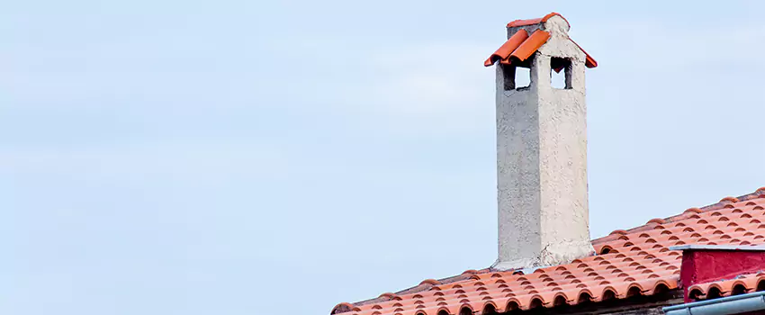 Chimney Pot Replacement in Pascagoula, MS