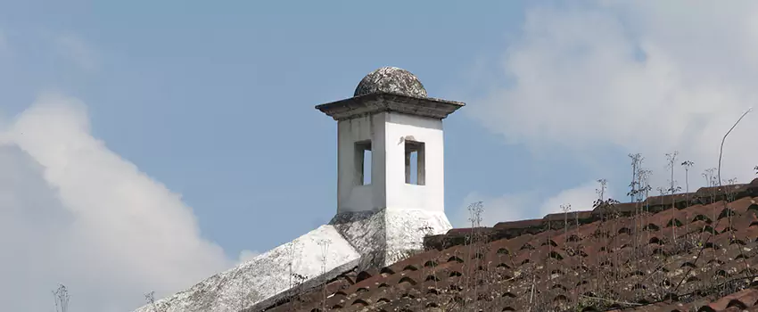 Cost To Rebuild A Chimney in Pascagoula, MS