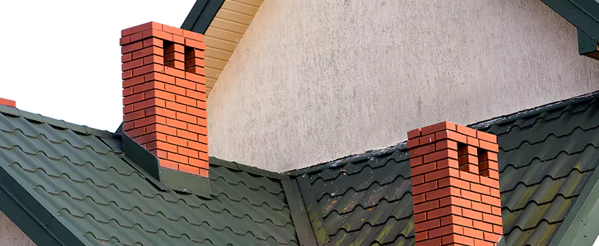 Chimney Saver Waterproofing Services in Pascagoula, Mississippi