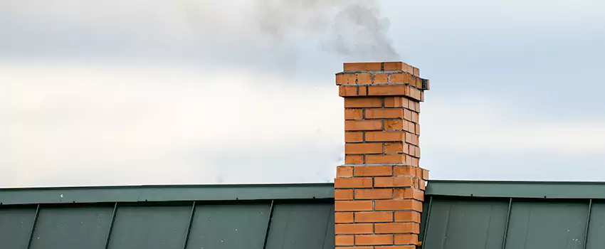 Chimney Soot Cleaning Cost in Pascagoula, MS