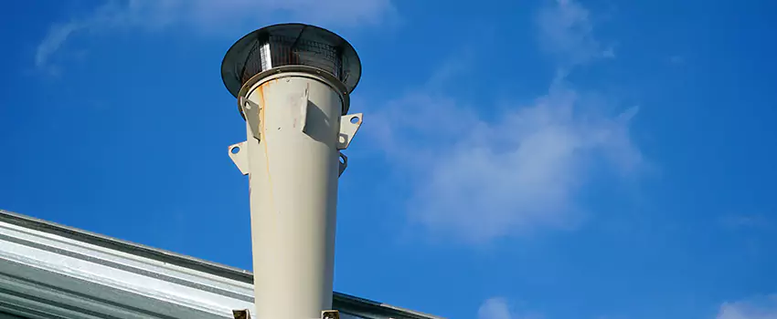 Chimney Spark Arrestor Requirements in Pascagoula, MS