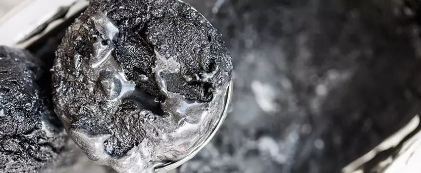 Clogged Dryer Vent Lint Cleaning in Pascagoula, Mississippi