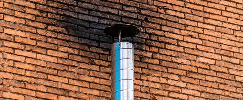 Diagnosing Commercial Chimney Problems in Pascagoula, MS