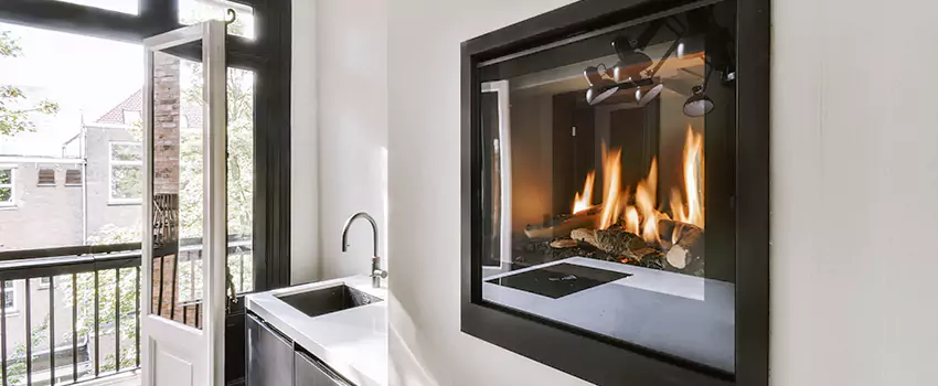Dimplex Fireplace Installation and Repair in Pascagoula, Mississippi