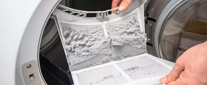 Best Dryer Lint Removal Company in Pascagoula, Mississippi