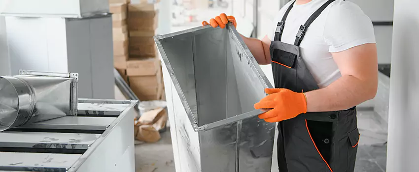 Benefits of Dryer Vent Inspection in Pascagoula, MS