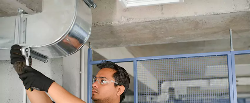HVAC Ductwork Cleaning in Pascagoula, MS