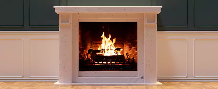 Empire Comfort Systems Fireplace Installation and Replacement in Pascagoula, Mississippi