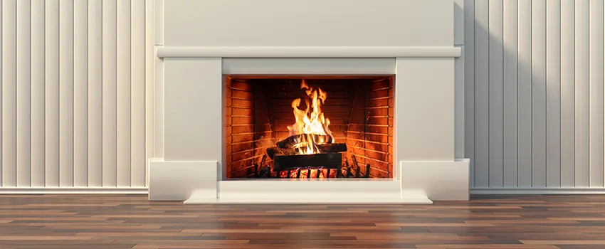 Fireplace Broken Ashtray Repair Services in Pascagoula, Mississippi