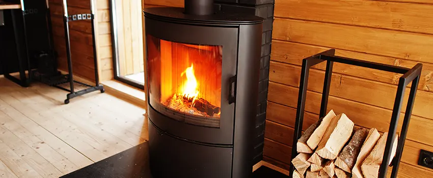 Gas Fireplace Door Handle Installation Services in Pascagoula, Mississippi