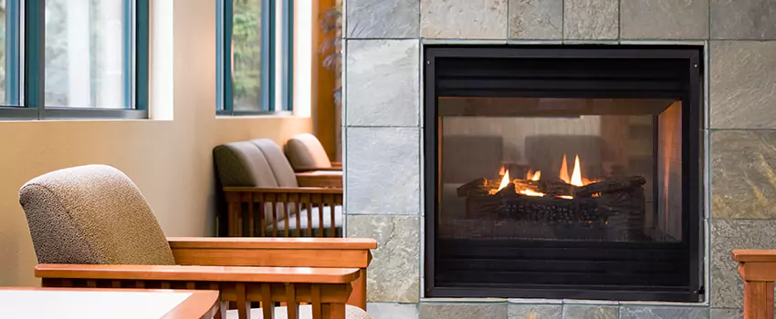 Fireplace Refacing in Pascagoula, Mississippi
