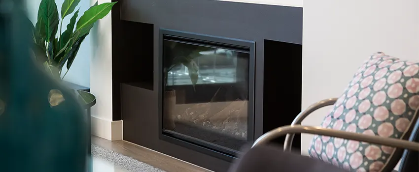 Welding Repairs for Fireplace Grate in Pascagoula, MS