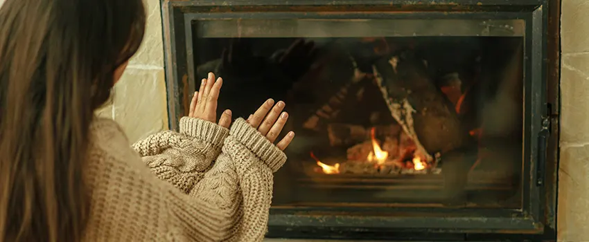 Wood-burning Fireplace Smell Removal Services in Pascagoula, MS