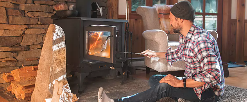 Fireplace Chimney Maintenance in Pascagoula, Mississippi
