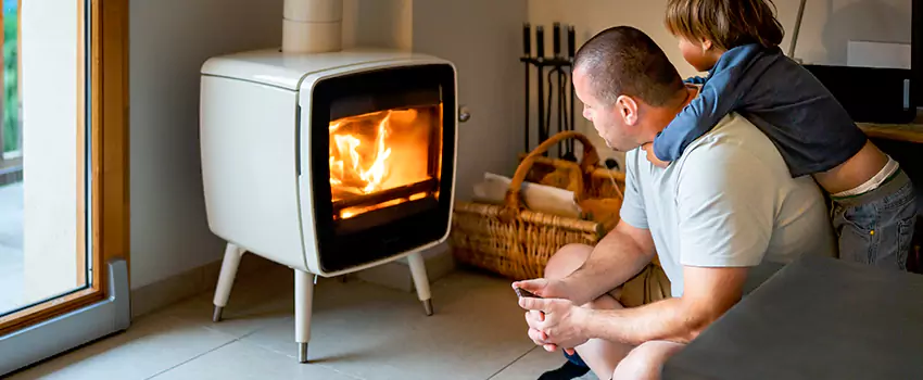 Fireplace Safety Inspection Technician in Pascagoula, Mississippi