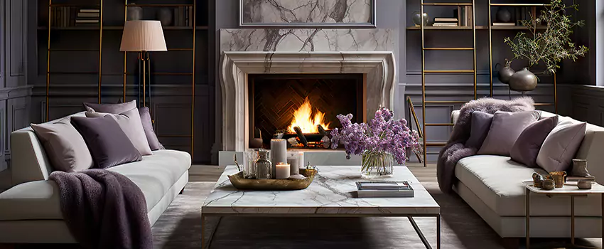 Fireplace Xtrordinair Ember-Glo Insert Fireplace Maintenance in Pascagoula, Mississippi