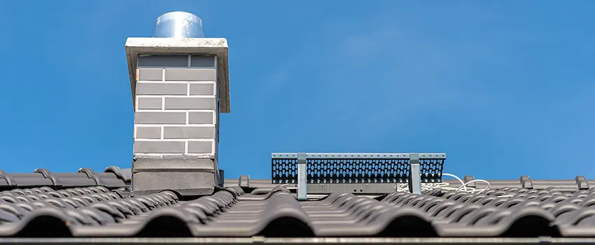 Repair Blocked Chimney in Pascagoula, Mississippi