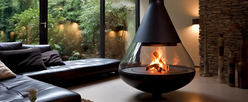 Affordable Floating Fireplace Repair And Installation Services in Pascagoula, Mississippi