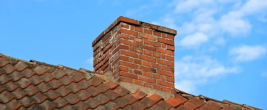 Flue Tiles Cracked Repair Services near Me in Pascagoula, MS