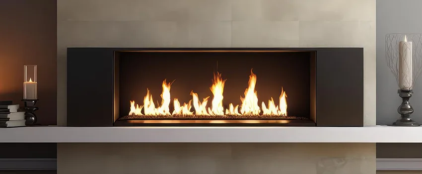 Vent Free Gas Fireplaces Repair Solutions in Pascagoula, Mississippi
