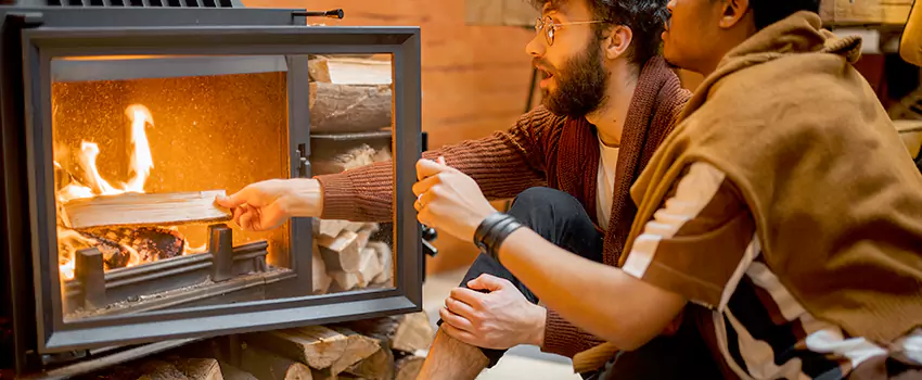Benefits of Harman Stoves Fireplace in Pascagoula, Mississippi