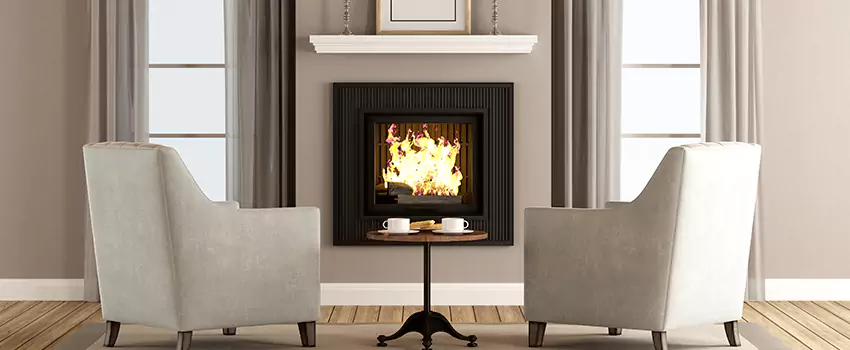 Heat & Glo Outdoor Gas Fireplaces Installation Contractors in Pascagoula, Mississippi