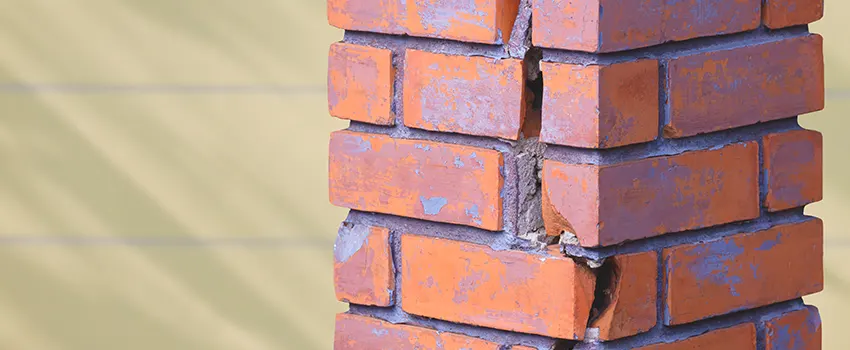 Leaking Chimney Repair And Replacement Cost in Pascagoula, Mississippi
