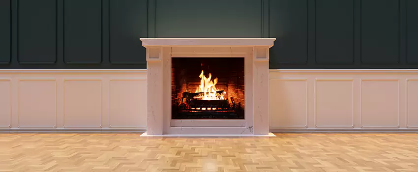 Napoleon Electric Fireplaces Inspection Service in Pascagoula, Mississippi
