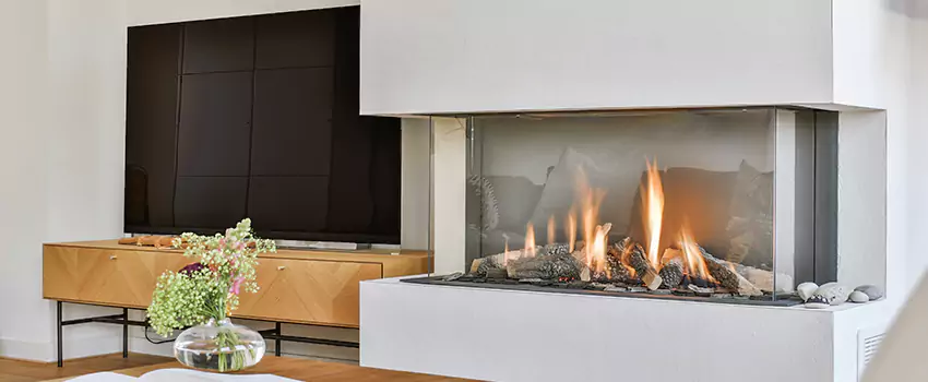 Ortal Wilderness Fireplace Repair and Maintenance in Pascagoula, Mississippi