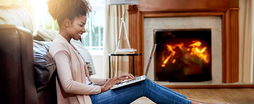 Cost-Effective Osburn Fireplace Installation and Repair in Pascagoula, MS