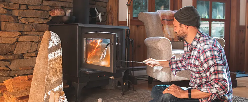 Cost of Pellet Fireplace Installation Services in Pascagoula, MS