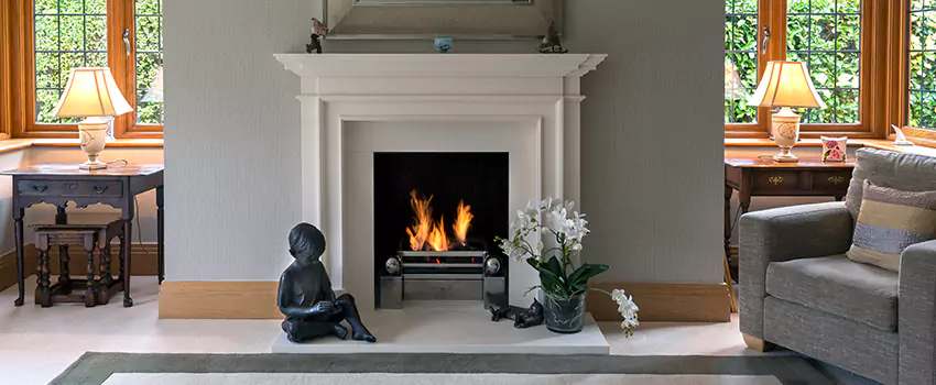 RSF Fireplaces Maintenance and Repair in Pascagoula, Mississippi