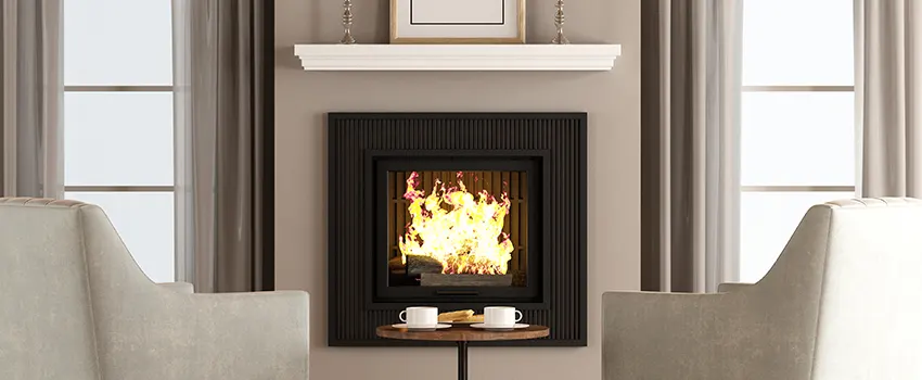 Superior Outdoor Fireplace Repair in Pascagoula, MS