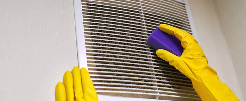 Vent Cleaning Company in Pascagoula, MS