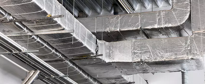 Vent Dust Cleaning Cost in Pascagoula, MS