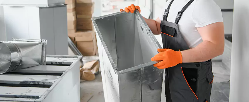 Ventilation Fan Cleaning Services in Pascagoula, Mississippi