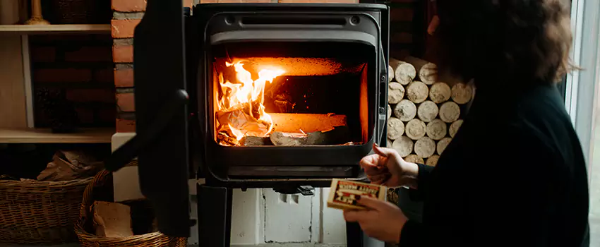 Key Features of Vermont Castings Fireplaces in Pascagoula, MS