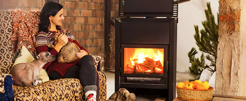 Wood Stove Chimney Cleaning Services in Pascagoula, MS